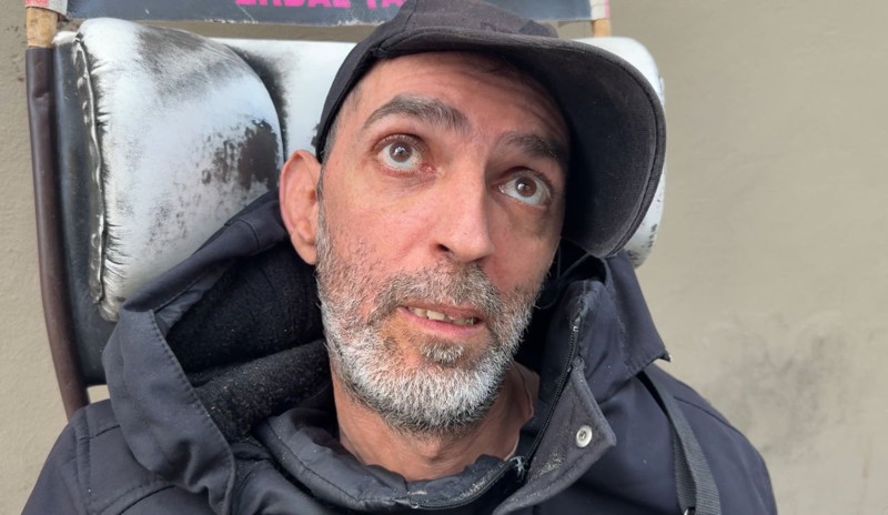 Nişantaşı'nda dehşet anları! Faciaya ramak kala: 'Okul açık olsaydı...' - Resim: 2