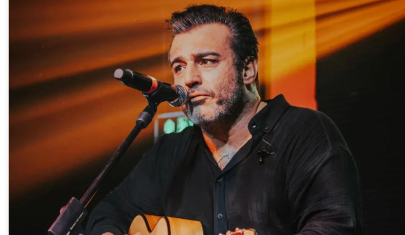 Hayatını kaybeden Rıza Tamer'in hayat hikayesi yürek burktu! Yıllar önceki o sözleri ortaya çıktı - Resim: 14