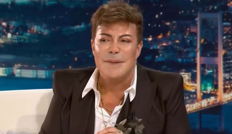 Fatih Ürek'in ablası Selvi Ürek'ten miras açıklaması: Kazancının yüzde 70'ini oraya harcamış - Resim: 6