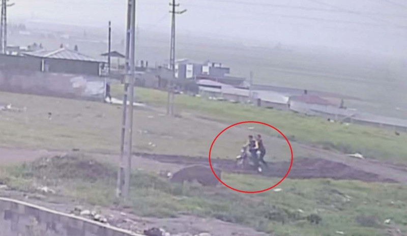 Lise yakınında silah sesleri! 3 çocuk gözaltına alındı - Resim: 3