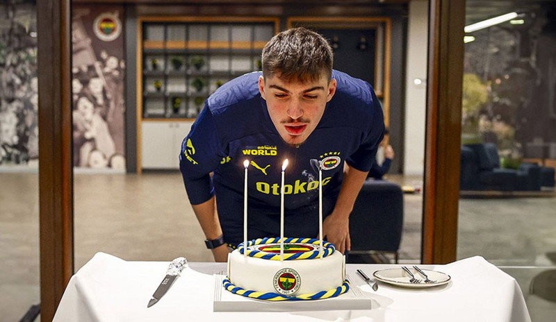 Tedesco eski Fenerbahçeli yıldızca kancayı taktı! Bologna'da oynatmak istiyor - Resim: 3