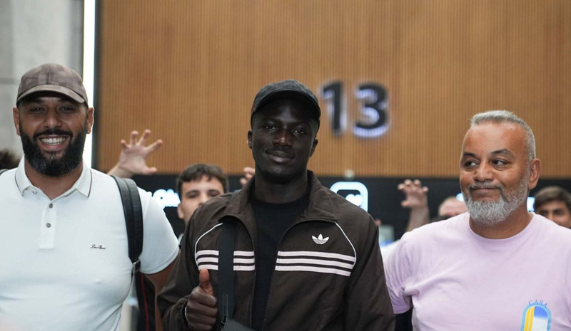 Beşiktaş'ın ilk transfer bombası Kassoum Ouattara! Ödenecek bonservis bedeli ortaya çıktı - Resim: 3