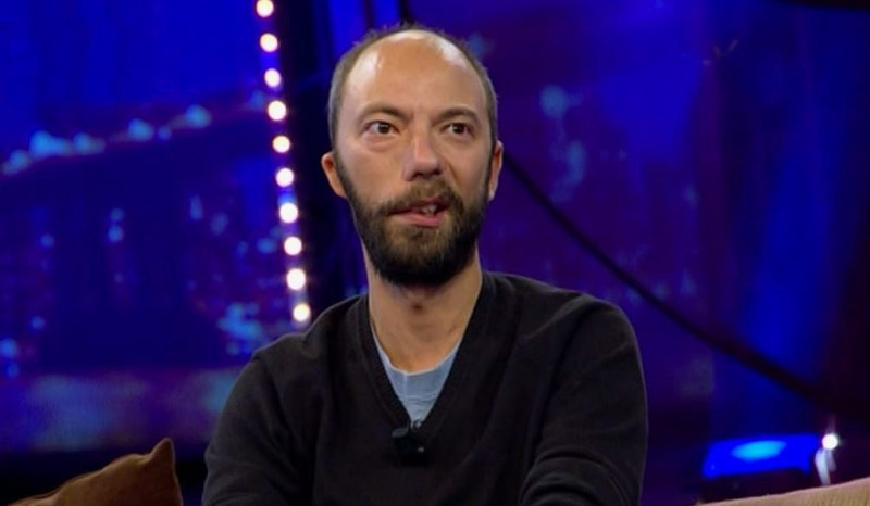 Kaan Sezyum taciz ifşasını kabul etti! "Fiziksel bir zorlamada bulunmadım" diyerek anlattı - Resim: 2