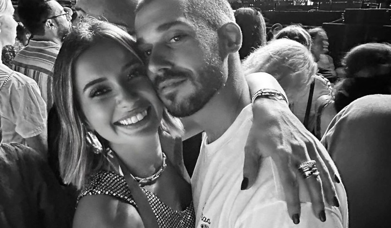 10 yıllık evliliğini tek celsede bitirmişti! Buse Terim yeni aşka yelken açtı! Sosyal medya hesabından ilan etti - Resim: 5