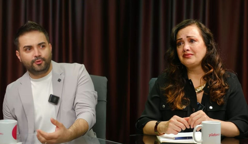 Kadir Ezildi'den yürek yakan baba itirafı: O an gözümün önünde gitmiyor! - Resim: 6