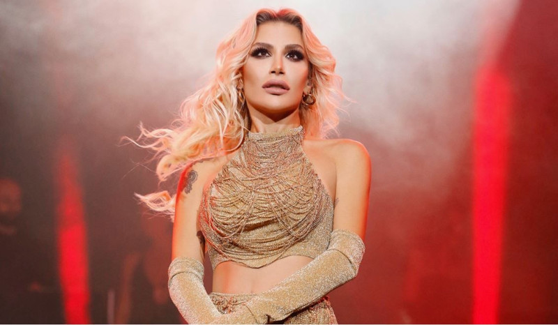 İrem Derici'nin fevri çıkışları pahalıya patladı: Çok pişmanım param kalmadı! - Resim: 2