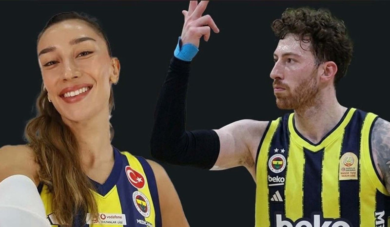 &Ouml;yle bir yerde yakalandılar ki... Hande Baladın- Onuralp Bitim aşkı belgelendi! - Resim: 1