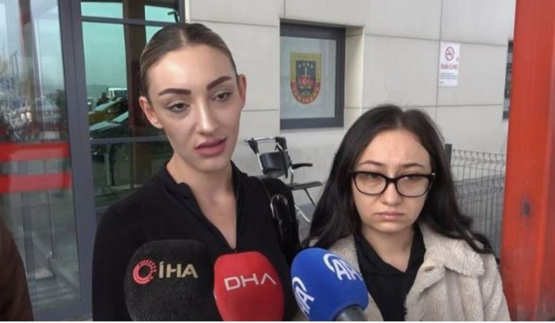 Güllü cinayetinde yeni görüntüler ortaya çıktı! Sultan Nur Ulu o anları anlattı: 'Annesini öldürmüş, size ne yapar?' - Resim: 5