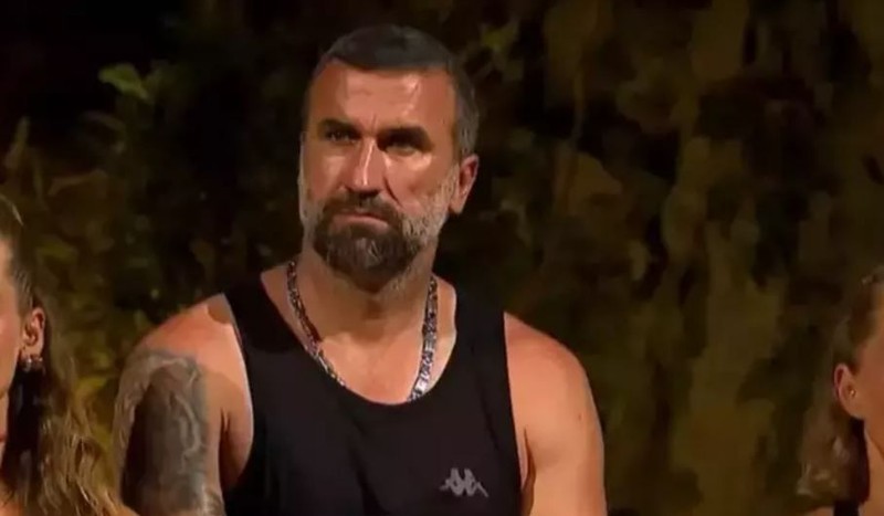 Survivor Hikmet Tuğsuz'a cezaevi yolu göründü! Türkiye'ye geldiği an tutuklanacak - Resim: 9