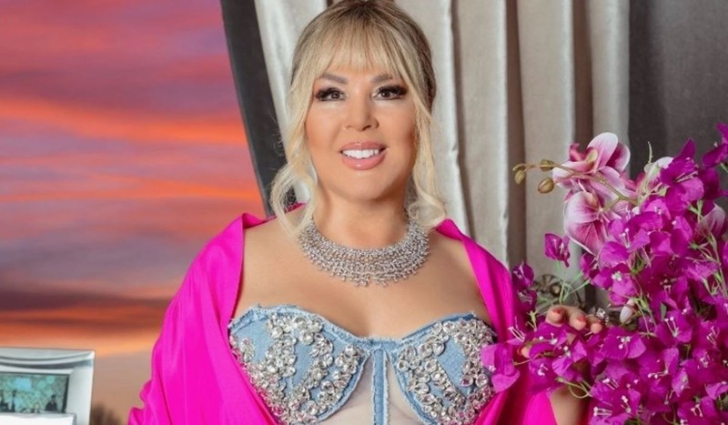 Şarkıcı Safiye Soyman gençlik yıllarına ait video paylaştı! O görüntü sosyal medyayı salladı! Güzelliğine övgüler yağdı - Resim: 1