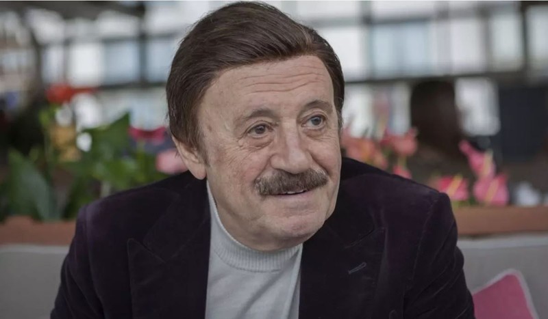 Türk müziğinin efsane ismi Selami Şahin'den sanatının 60. yılında sürpriz hamle! Sosyal medya hesabından duyurdu - Resim: 3