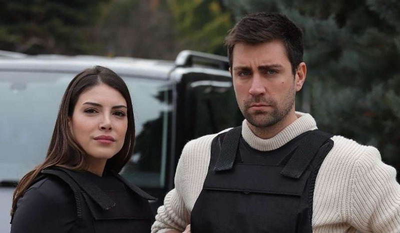 Teşkilat'ın Serdar Kılıçarslan'ıydı! Çağlar Ertuğrul diziden ayrılma nedenini yıllar sonra açıkladı - Resim: 4