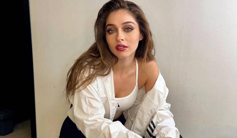 Cemre Baysel'den korkutan haber! Ameliyat masasına yattı - Resim: 1