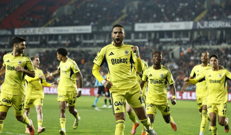 Tedesco’dan transfer raporu! Fenerbahçe yeni orta sahasını Süper Lig’de buldu! 2.5 milyon euroluk yıldıza kanca takıldı - Resim: 2