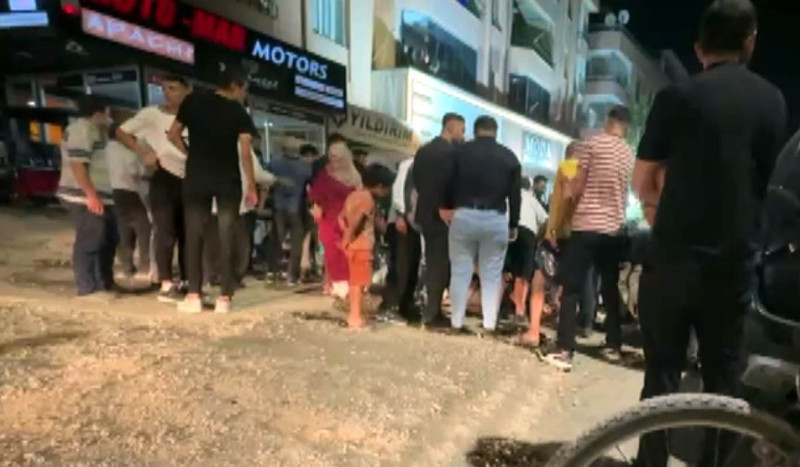 Engelli Onur'u öldüren canilerden kan donduran ifade: Bıçağı camide yıkadım - Resim: 2