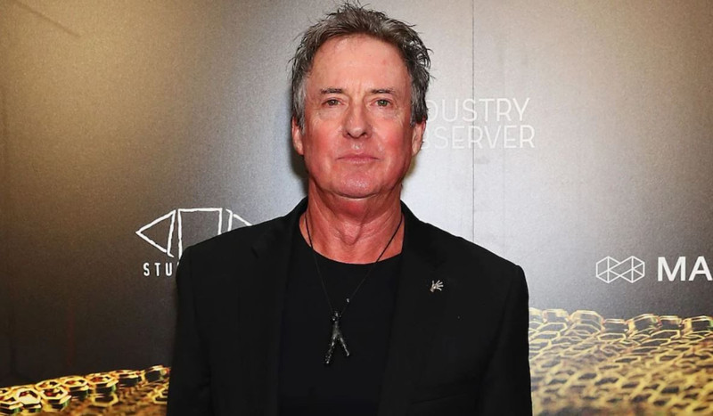 Pankreas kanserine yakalanmıştı! Ünlü müzisyen hayatını kaybetti - Resim: 4