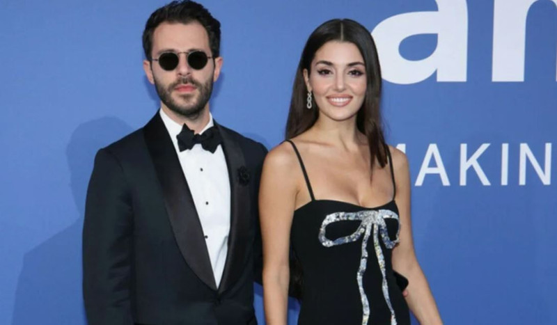 Gözaltına alınan Hakan Sabancı'nın eski sevgilisinden olay paylaşım: Bir nebze olsun su serpildi! - Resim: 6