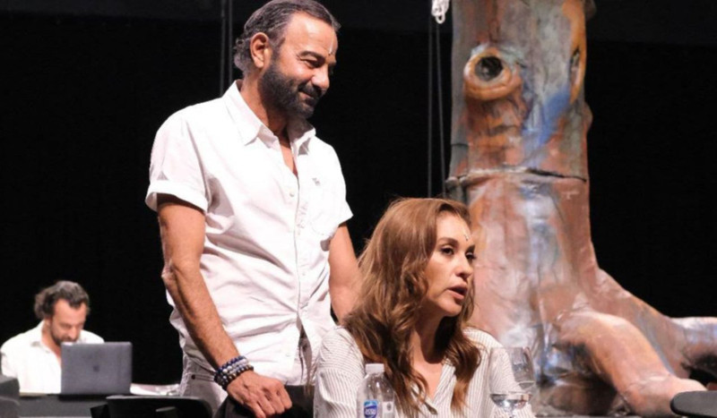 Ayrılık kısa sürdü! Kerem Alışık ile Evrim Alasya cephesinde yeni gelişme - Resim: 4