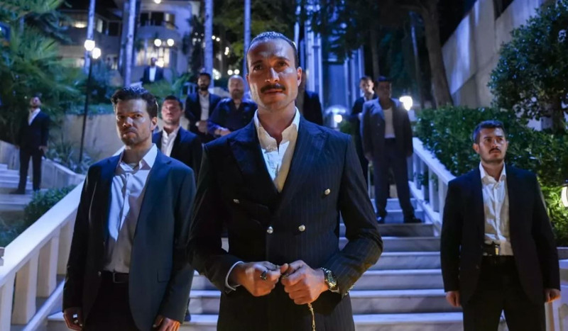 İsrailli Bakan Ben-Gvir'den oyuncu Görkem Sevindik'e tehdit - Resim: 4