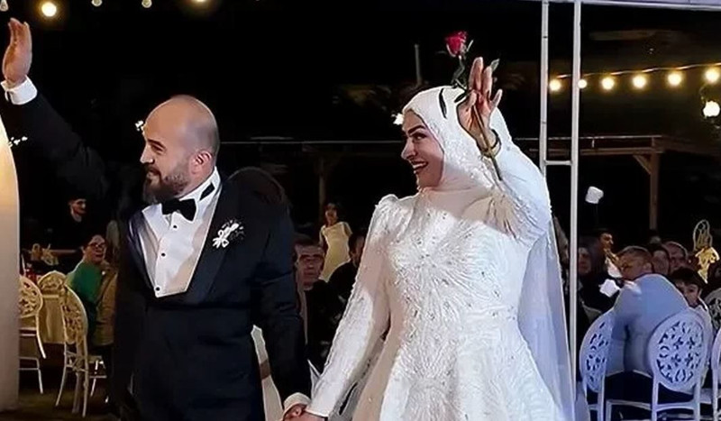Görümcesinin düğününe katılmamıştı! Fahriye Evcen'den manidar paylaşım - Resim: 3
