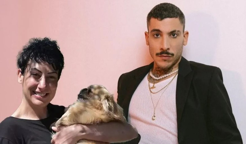 Can Bonomo neden gündemde? Can Bonomo'nun ablasına ne oldu? Kim intihar etti? - Resim: 2