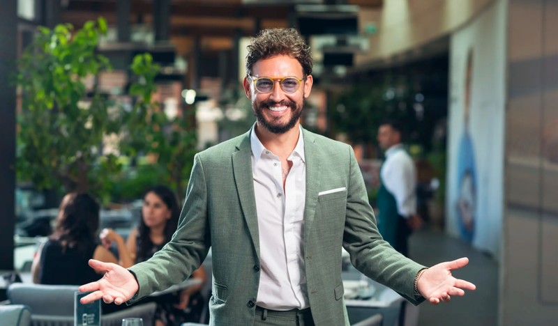 Danilo Şef'in restoran fiyatları gündem oldu: Sosyal medya kullanıcılarından yorum yağdı! - Resim: 4
