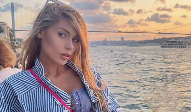 Anoreksiya nedeniyle hayatını kaybetmişti! Nihal Candan'ın acılı babası ilk kez konuştu! "Şöhret dünyasına girince sapıttı" - Resim: 14