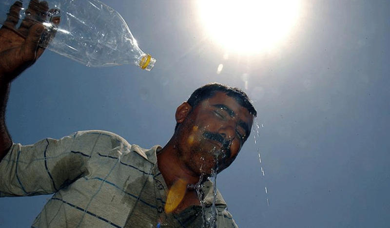 Meteoroloji'den sağanak yağmur ve gök gürültülü yağış uyarısı: İşte o iller! - Resim: 8