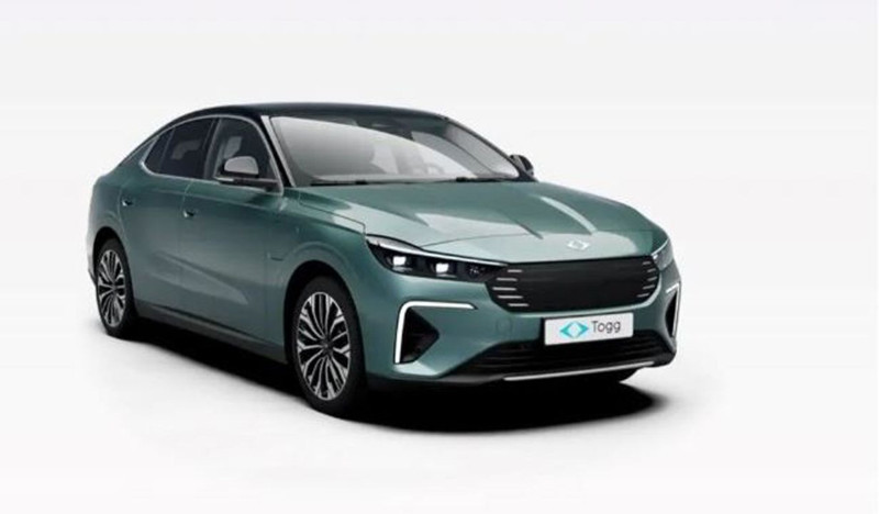 Togg'dan kampanya, işte ödeme planı! 613 bin liradan başlıyor! Sayılı günler kaldı - Resim: 6