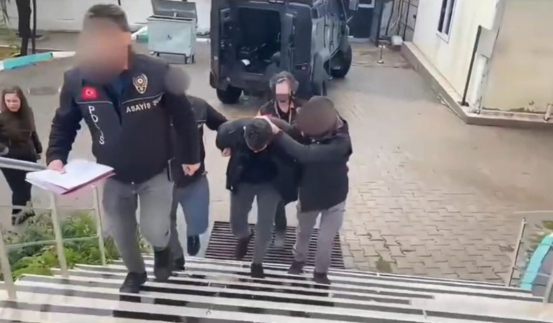 Şırnak'ta vahşet! Evine gelen kişiyi baltayla öldürdü - Resim: 4