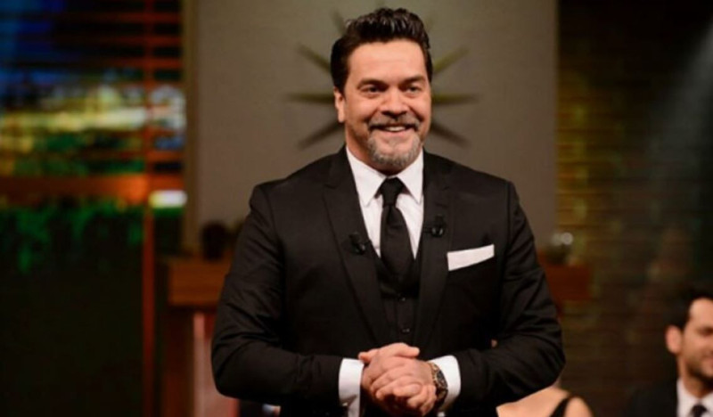 Herkes heyecanla Beyaz Show'u bekliyordu! Beyazıt Öztürk'ten şaşırtan hamle geldi - Resim: 4