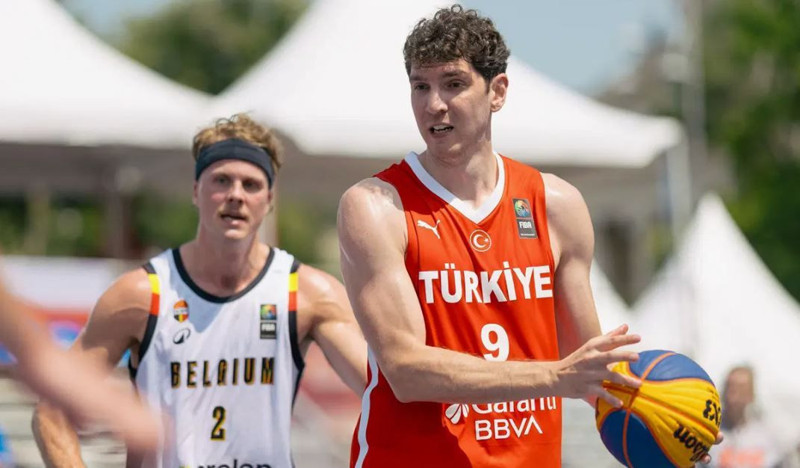 Sosyeteyi sarsan aşk iddiası! Müge Boz’un basketbolcu eşi Caner Erdeniz'in de adı geçiyor - Resim: 3