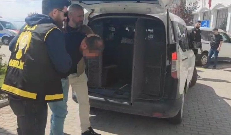 65 yaşındaki kadının boğazını kesip altınları çaldı! Damat adayından kan donduran plan - Resim: 4