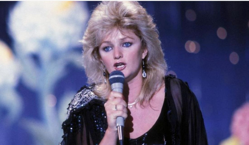 Müzik dünyasının acı günü! Dünyaca ünlü şarkıcı Bonnie Tyler hayatını kaybetti - Resim: 3