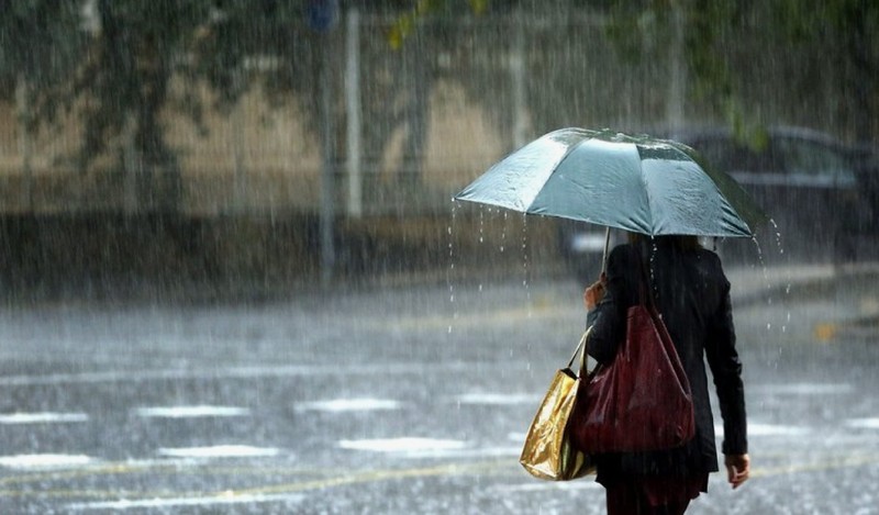 Meteoroloji'den sağanak ve kar uyarısı! Buzlanma, don ve çığ tehlikesi var - Resim: 8