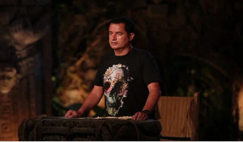 Acun Ilıcalı, "Tam bir hayal kırıklığıydı" diyerek sitem etmişti! Survivor Doğuş Dicle'den ilk açıklama geldi - Resim: 2