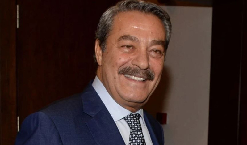 Beynine pıhtı atmıştı! Yeşilçam'ın efsane ismi Kadir İnanır'ın son hali ortaya çıktı - Resim: 1