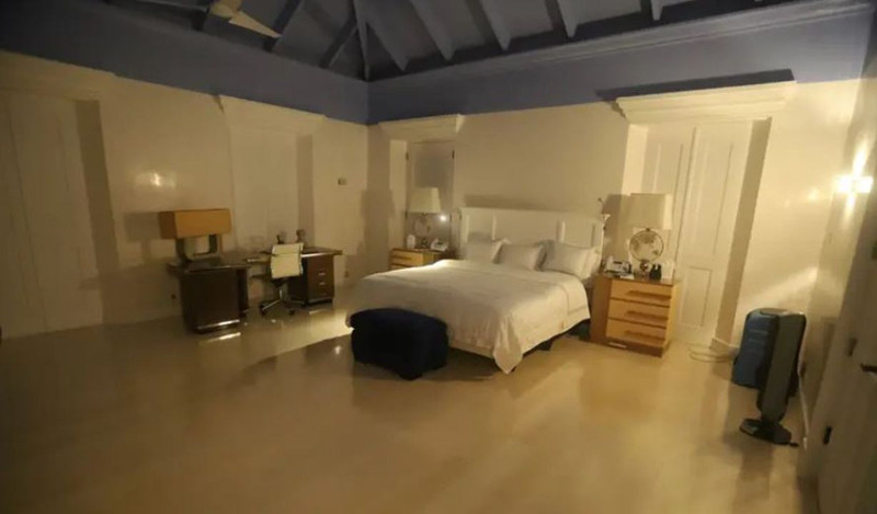 Epstein’ın kabus adasından ilk görüntüler! Adadan şoke eden fotoğraflar - Resim: 3