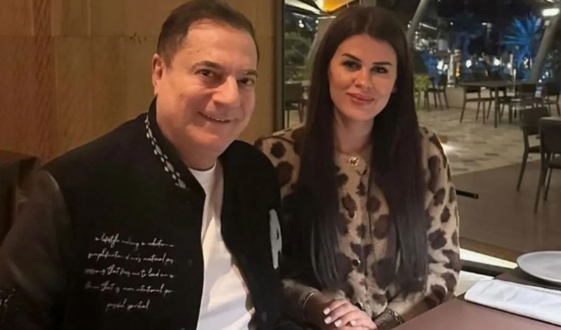 Mehmet Ali Erbil'e eski sevgilisi Gülseren Ceylan'dan ağır suçlamalar! Anlattıklarını duyanlar kulaklarına inanamadı - Resim: 5