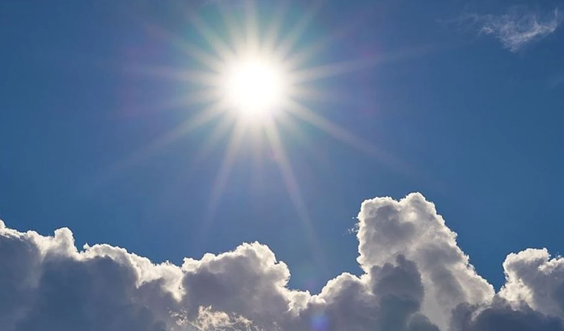 Bir yanda kavurucu sıcaklar yakarken, Meteoroloji'den o bölgeler için sağanak yağış uyarısı! - Resim: 7