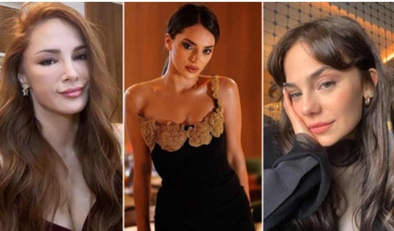 Mine Tugay itirafı gündem olmuştu! Bahar Şahin takipçilerine seslendi - Resim: 6