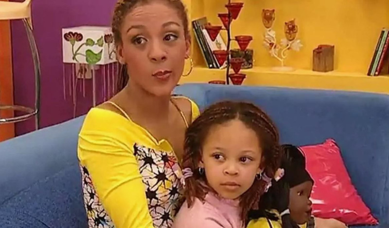 Sihirli Annem'in Toprak'ı Jennifer Boyner'den yıllar sonra gelen itiraf! Zorbalığın izlerini saçlarında taşıyor - Resim: 1