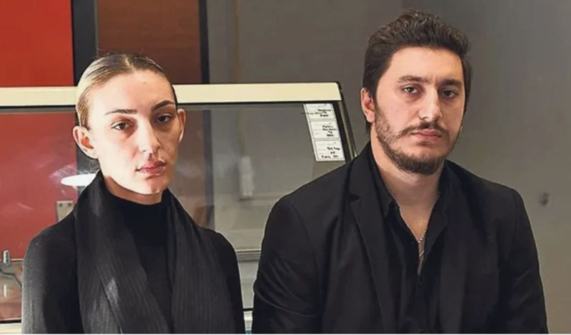 Güllü'nün oğlu Tuğberk'in uyuşturucu test sonucu ortaya çıktı! - Resim: 2