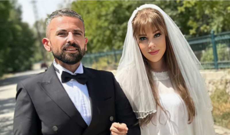 Sokak ortasında 'aldatma' kavgası! Tuğçe Tayfur açtı ağzını yumdu gözünü - Resim: 2