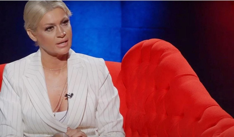 Beynine pıhtı atmış, ölümden dönmüştü! Popstar Mehtap'ın son hali görenleri şoke etti! - Resim: 5