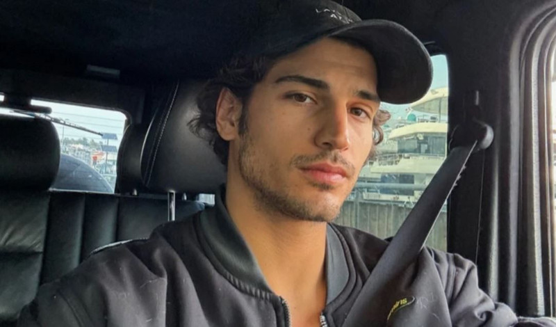 Genç oyuncu Oktay Çubuk'tan kötü haber: Kalbi durdu! - Resim: 5