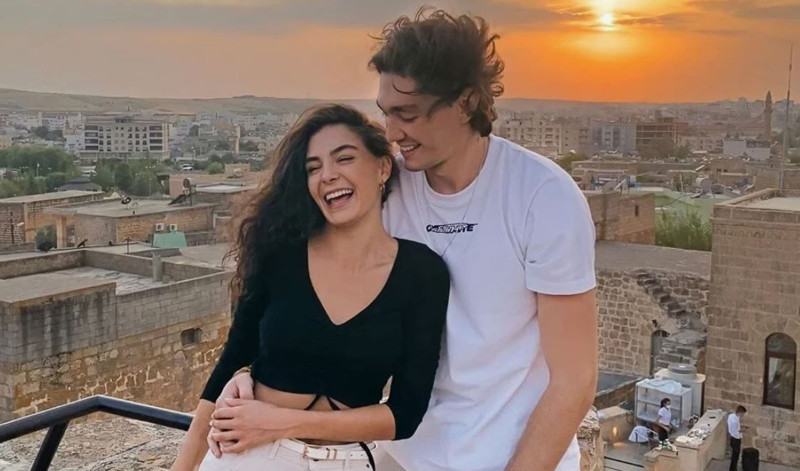 Ünlü oyuncu Ebru Şahin'den çocuk sorularına olay yanıt! - Resim: 2