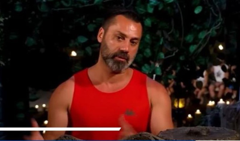 Sosyal medya hesabından eşi açıkladı! Survivor Çılgın Sedat'ın stratejisi ortaya çıktı! - Resim: 3