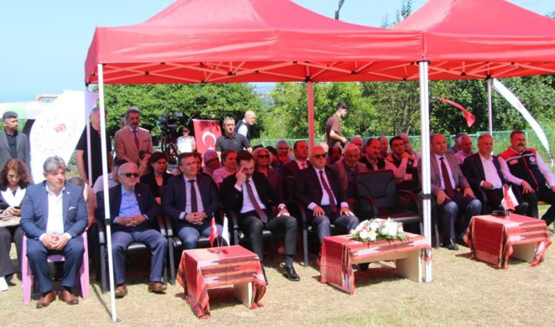 Trabzon'da da haftada 500.000 ile büyük istilaya geçen hayvana karşı çalışma başladı. Doğada her yere onlardan salınacak - Resim: 2
