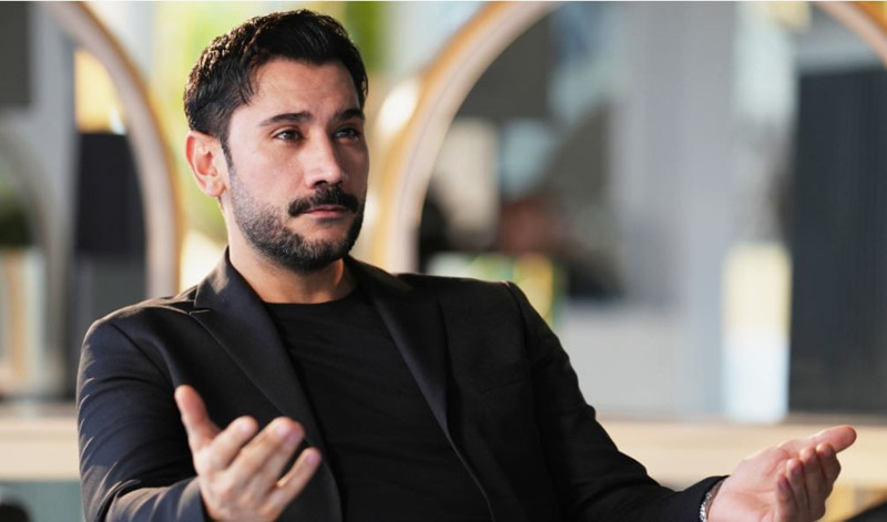 Rolünü Burak Özçivit'e kaptırdı! Uğur Güneş'ten 'kul hakkı' göndermesi: "Doymadın" - Resim: 3